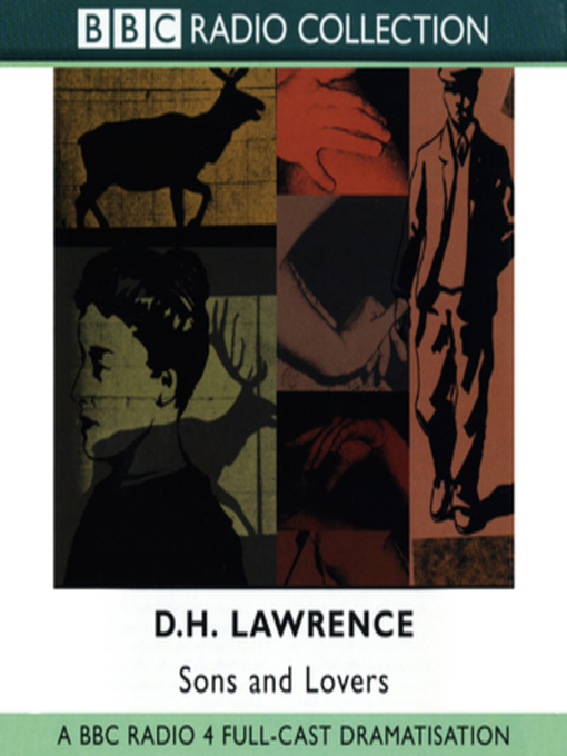 Title details for Sons and Lovers by D.H. Lawrence - Available